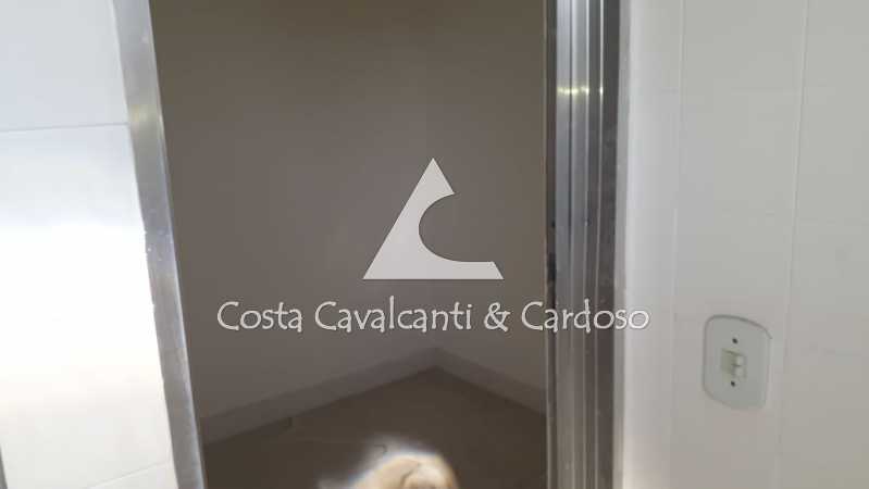 Conheça do imóvel - Apartamento 2 quartos à venda Vila Isabel, Rio de Janeiro - R$ 450.000 - TJAP20406 - 14 - 14