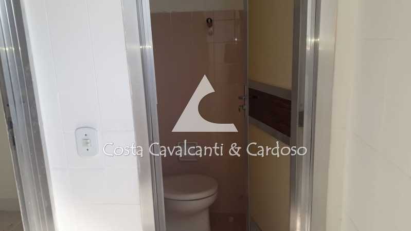 Conheça do imóvel - Apartamento 2 quartos à venda Vila Isabel, Rio de Janeiro - R$ 450.000 - TJAP20406 - 15 - 15