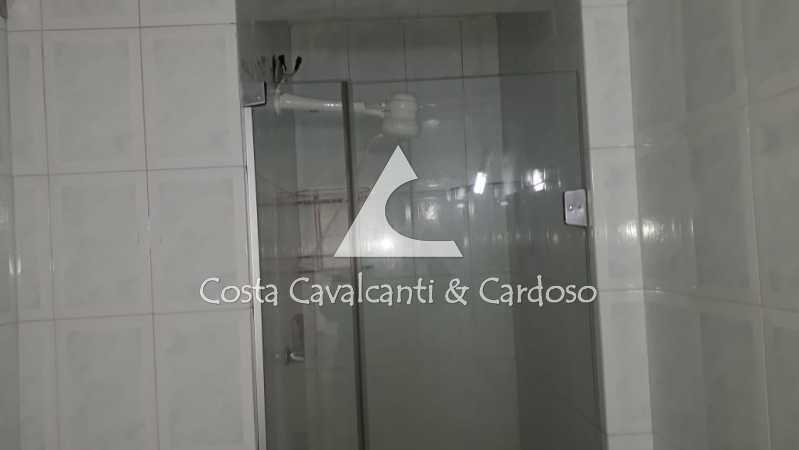 Conheça do imóvel - Apartamento 2 quartos à venda Vila Isabel, Rio de Janeiro - R$ 450.000 - TJAP20406 - 16 - 16