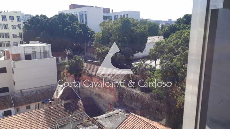Conheça do imóvel - Apartamento 2 quartos à venda Vila Isabel, Rio de Janeiro - R$ 450.000 - TJAP20406 - 18 - 18