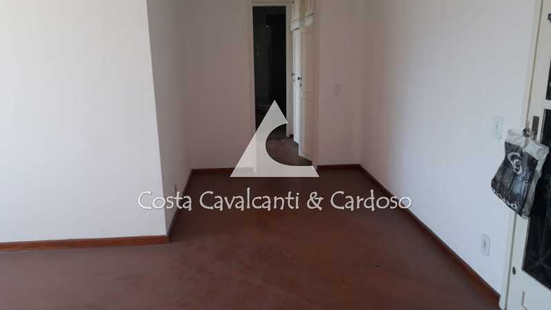 Conheça do imóvel - Apartamento 2 quartos à venda Vila Isabel, Rio de Janeiro - R$ 450.000 - TJAP20406 - 19 - 19