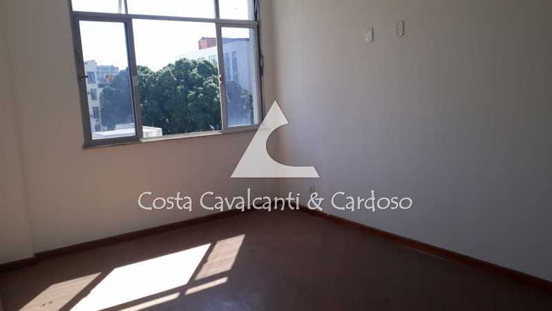 Conheça do imóvel - Apartamento 2 quartos à venda Vila Isabel, Rio de Janeiro - R$ 450.000 - TJAP20406 - 20 - 20