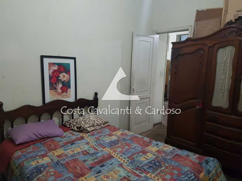 Conheça do imóvel - Casa 3 quartos à venda Vila Isabel, Rio de Janeiro - R$ 630.000 - TJCA30020 - 11 - 11
