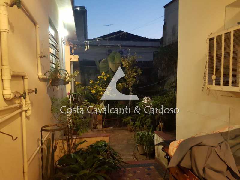 Conheça do imóvel - Casa 3 quartos à venda Vila Isabel, Rio de Janeiro - R$ 630.000 - TJCA30020 - 7 - 7