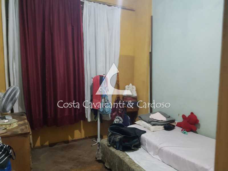 Conheça do imóvel - Casa 3 quartos à venda Vila Isabel, Rio de Janeiro - R$ 630.000 - TJCA30020 - 13 - 13