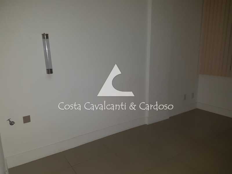 Conheça do imóvel - Sala Comercial 24m² à venda Tijuca, Rio de Janeiro - R$ 300.000 - TJSL00032 - 1 - 1