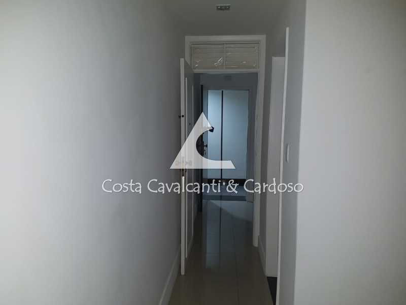 Conheça do imóvel - Sala Comercial 24m² à venda Tijuca, Rio de Janeiro - R$ 300.000 - TJSL00032 - 3 - 3
