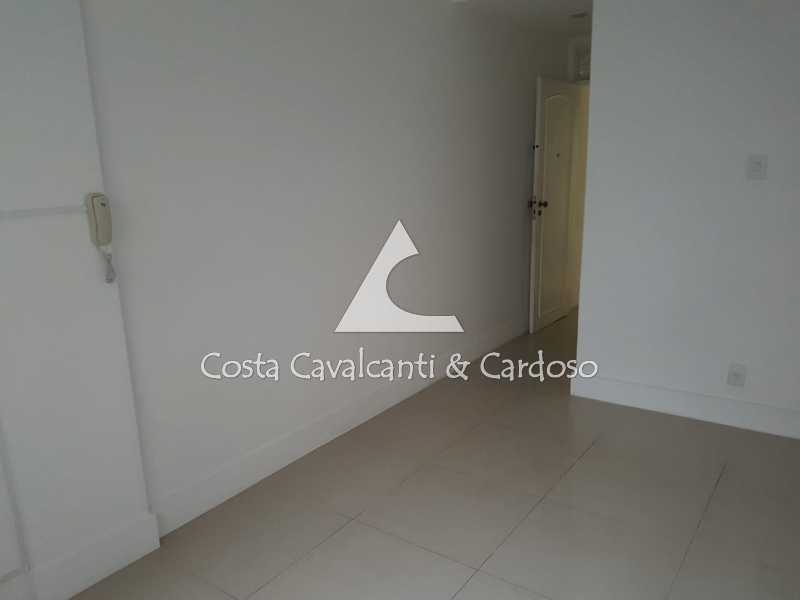 Conheça do imóvel - Sala Comercial 24m² à venda Tijuca, Rio de Janeiro - R$ 300.000 - TJSL00032 - 7 - 7