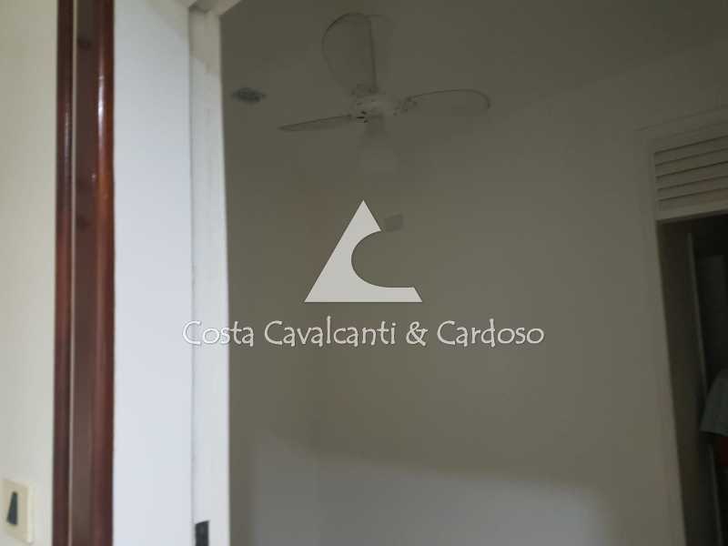 Conheça do imóvel - Sala Comercial 24m² à venda Tijuca, Rio de Janeiro - R$ 300.000 - TJSL00032 - 16 - 16