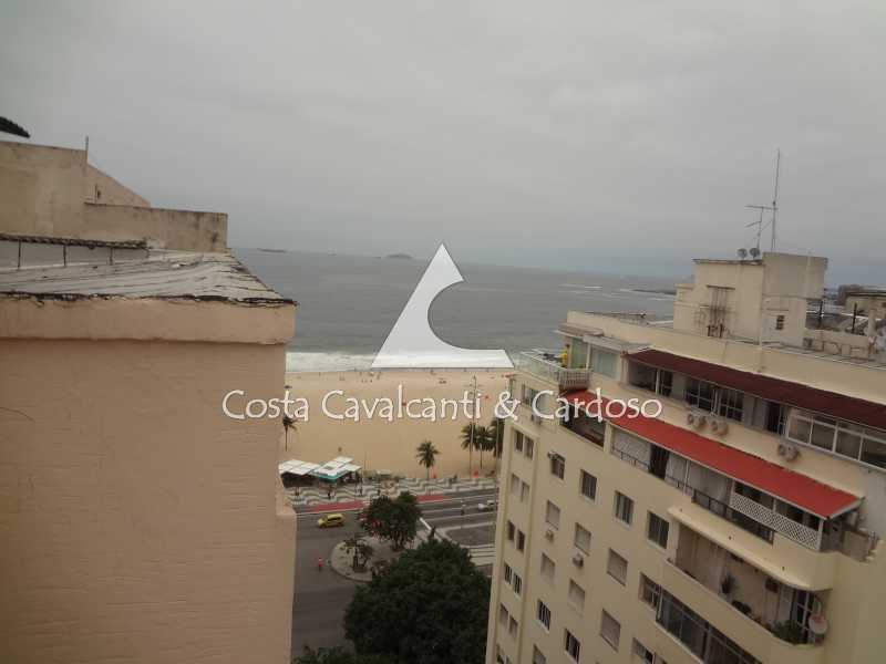 Conheça do imóvel - Apartamento 3 quartos à venda Copacabana, Rio de Janeiro - R$ 2.000.000 - TJAP30303 - 1 - 1