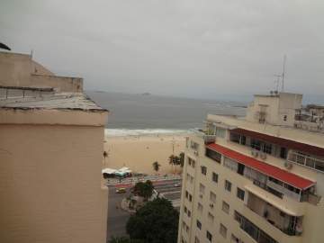 Apartamento 3 quartos à venda Copacabana, Rio de Janeiro - R$ 2.000.000 - TJAP30303