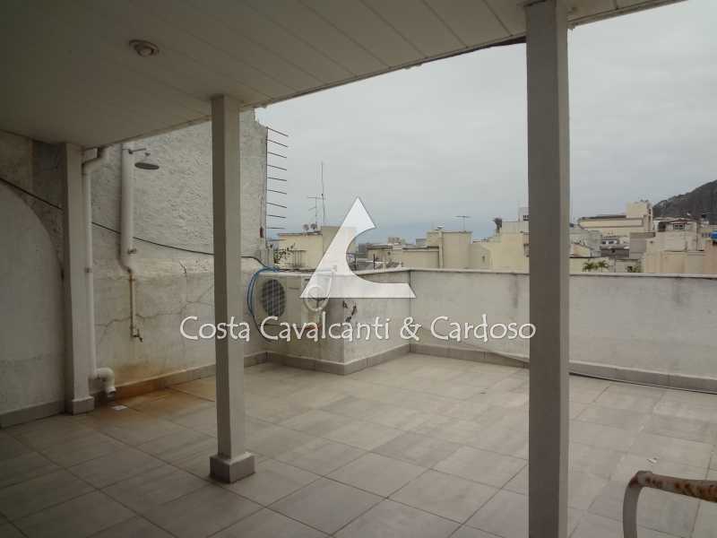 Conheça do imóvel - Apartamento 3 quartos à venda Copacabana, Rio de Janeiro - R$ 2.000.000 - TJAP30303 - 5 - 5
