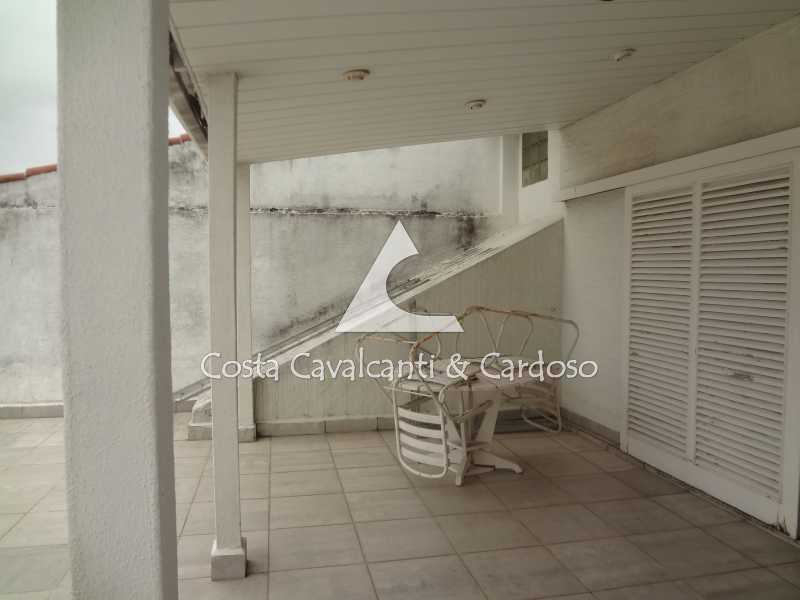 Conheça do imóvel - Apartamento 3 quartos à venda Copacabana, Rio de Janeiro - R$ 2.000.000 - TJAP30303 - 6 - 6