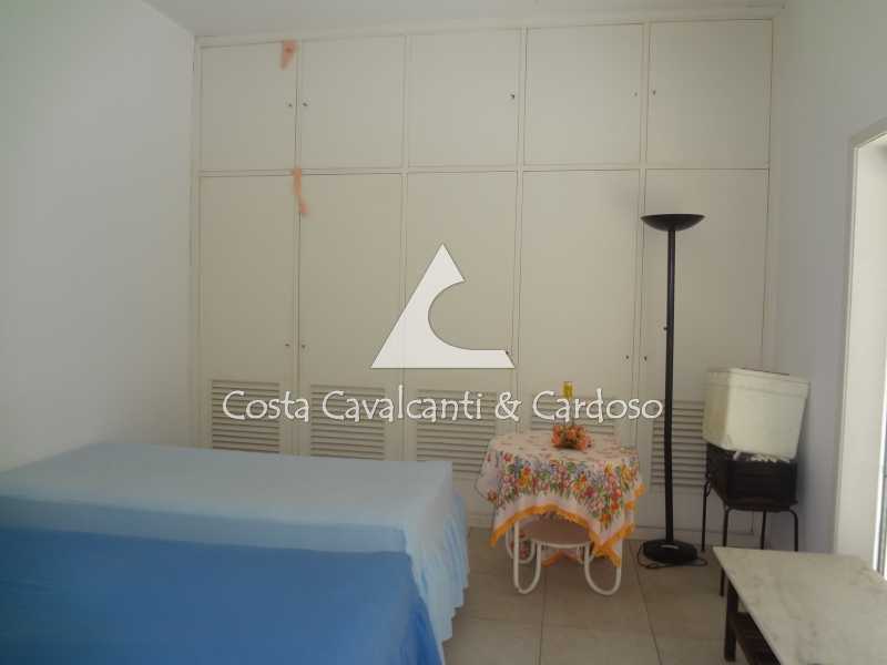 Conheça do imóvel - Apartamento 3 quartos à venda Copacabana, Rio de Janeiro - R$ 2.000.000 - TJAP30303 - 7 - 7