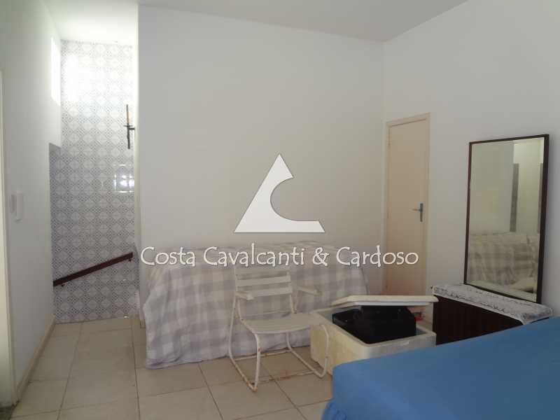 Conheça do imóvel - Apartamento 3 quartos à venda Copacabana, Rio de Janeiro - R$ 2.000.000 - TJAP30303 - 8 - 8