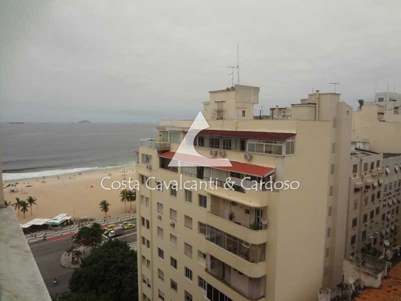 Conheça do imóvel - Apartamento 3 quartos à venda Copacabana, Rio de Janeiro - R$ 2.000.000 - TJAP30303 - 12 - 12