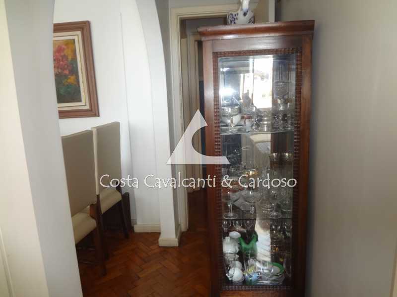 Conheça do imóvel - Apartamento 3 quartos à venda Copacabana, Rio de Janeiro - R$ 2.000.000 - TJAP30303 - 13 - 13