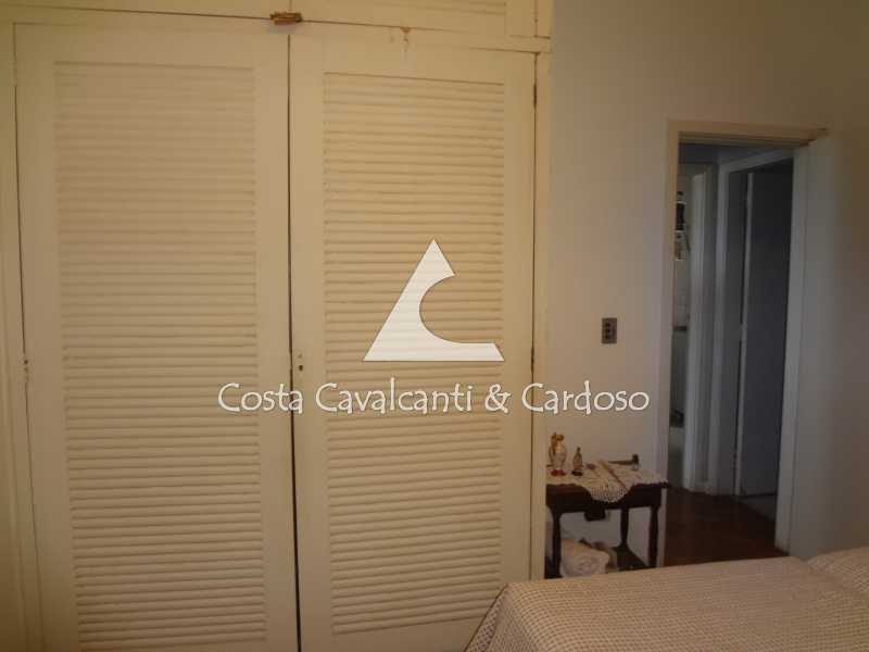 Conheça do imóvel - Apartamento 3 quartos à venda Copacabana, Rio de Janeiro - R$ 2.000.000 - TJAP30303 - 15 - 15