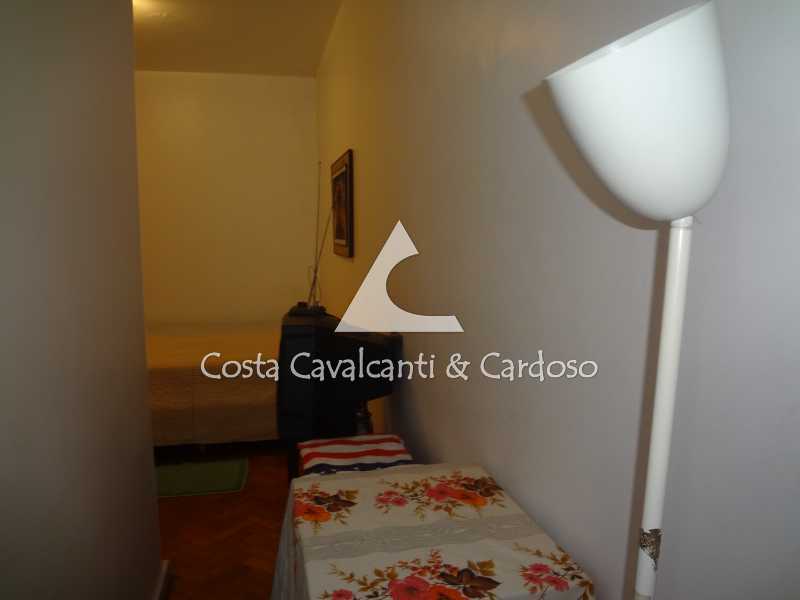 Conheça do imóvel - Apartamento 3 quartos à venda Copacabana, Rio de Janeiro - R$ 2.000.000 - TJAP30303 - 16 - 16