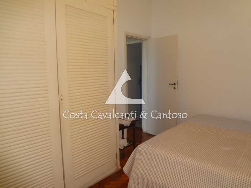 Conheça do imóvel - Apartamento 3 quartos à venda Copacabana, Rio de Janeiro - R$ 2.000.000 - TJAP30303 - 17 - 17