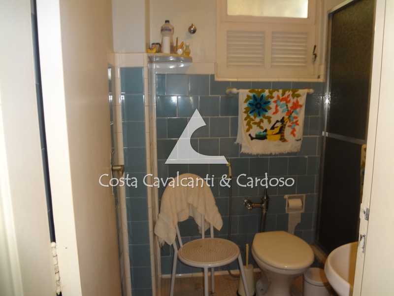 Conheça do imóvel - Apartamento 3 quartos à venda Copacabana, Rio de Janeiro - R$ 2.000.000 - TJAP30303 - 18 - 18