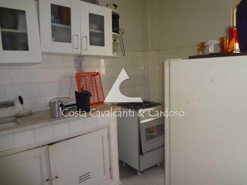 Conheça do imóvel - Apartamento 3 quartos à venda Copacabana, Rio de Janeiro - R$ 2.000.000 - TJAP30303 - 19 - 19