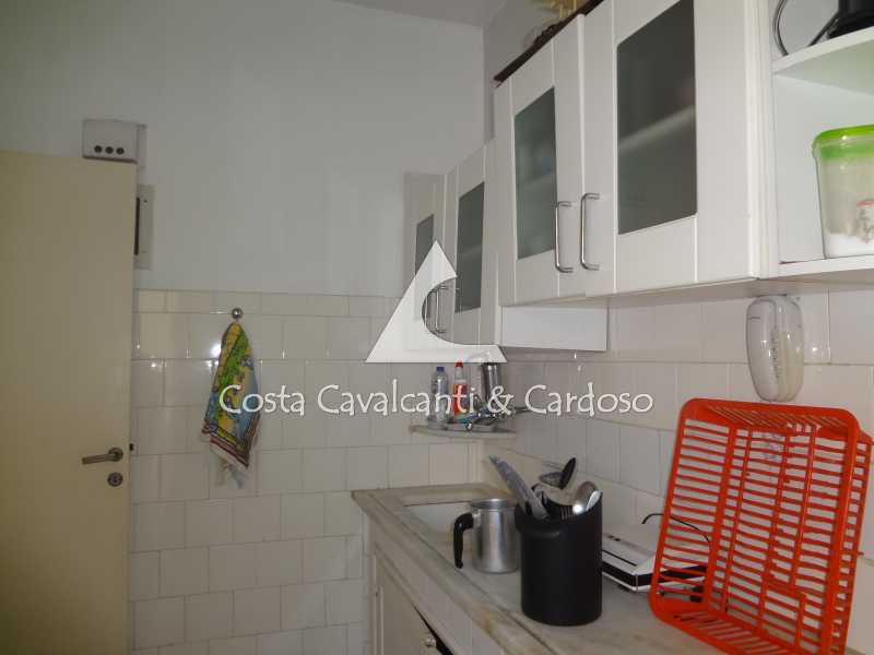 Conheça do imóvel - Apartamento 3 quartos à venda Copacabana, Rio de Janeiro - R$ 2.000.000 - TJAP30303 - 20 - 20