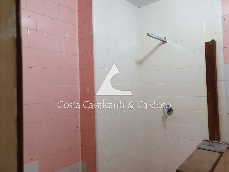 Conheça do imóvel - Apartamento 3 quartos à venda Tijuca, Rio de Janeiro - R$ 600.000 - TJAP30305 - 20 - 20