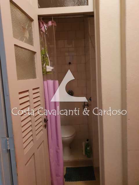 Conheça do imóvel - Apartamento 3 quartos à venda Tijuca, Rio de Janeiro - R$ 600.000 - TJAP30305 - 22 - 22