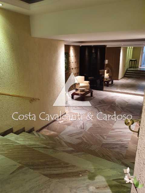 Conheça do imóvel - Apartamento 3 quartos à venda Tijuca, Rio de Janeiro - R$ 600.000 - TJAP30305 - 25 - 25