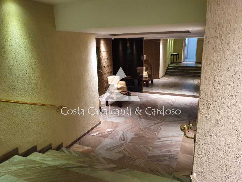 Conheça do imóvel - Apartamento 3 quartos à venda Tijuca, Rio de Janeiro - R$ 600.000 - TJAP30305 - 26 - 26