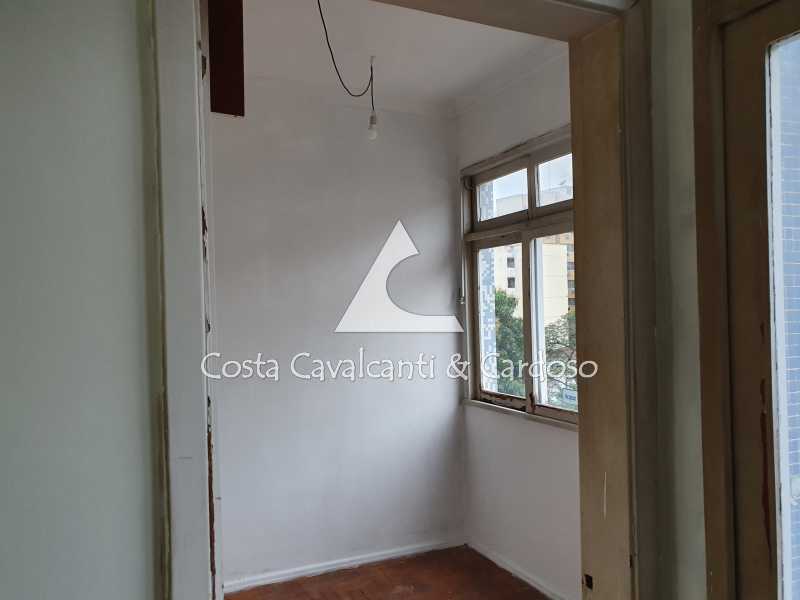 Conheça do imóvel - Apartamento 3 quartos à venda Tijuca, Rio de Janeiro - R$ 600.000 - TJAP30305 - 11 - 11