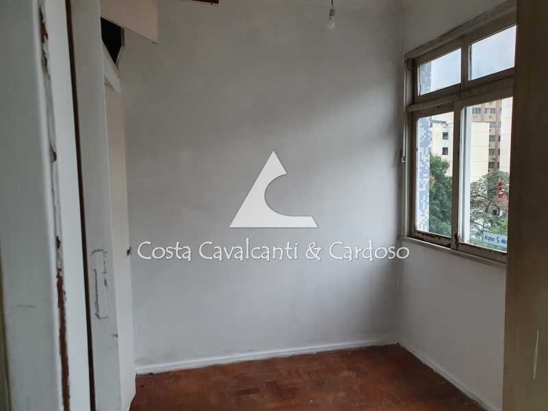Conheça do imóvel - Apartamento 3 quartos à venda Tijuca, Rio de Janeiro - R$ 600.000 - TJAP30305 - 12 - 12