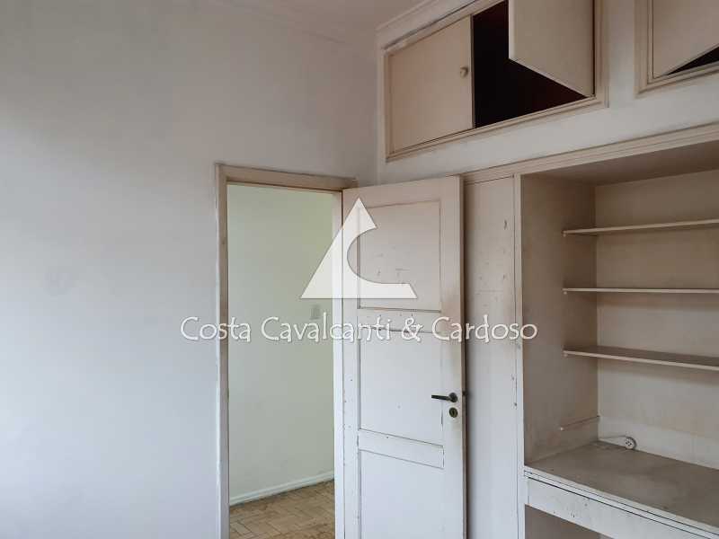 Conheça do imóvel - Apartamento 3 quartos à venda Tijuca, Rio de Janeiro - R$ 600.000 - TJAP30305 - 5 - 5