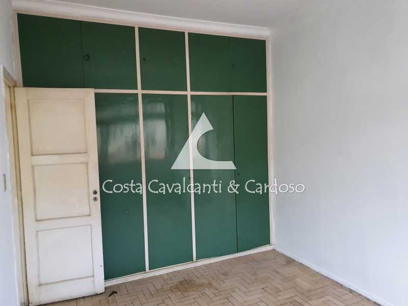 Conheça do imóvel - Apartamento 3 quartos à venda Tijuca, Rio de Janeiro - R$ 600.000 - TJAP30305 - 8 - 8