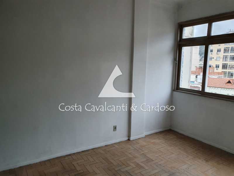 Conheça do imóvel - Apartamento 3 quartos à venda Tijuca, Rio de Janeiro - R$ 600.000 - TJAP30305 - 10 - 10