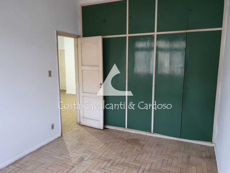 Conheça do imóvel - Apartamento 3 quartos à venda Tijuca, Rio de Janeiro - R$ 600.000 - TJAP30305 - 7 - 7