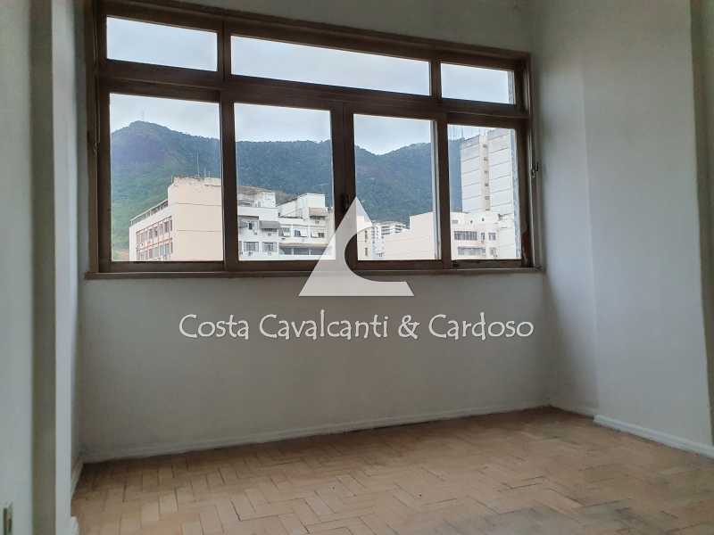 Conheça do imóvel - Apartamento 3 quartos à venda Tijuca, Rio de Janeiro - R$ 600.000 - TJAP30305 - 13 - 13