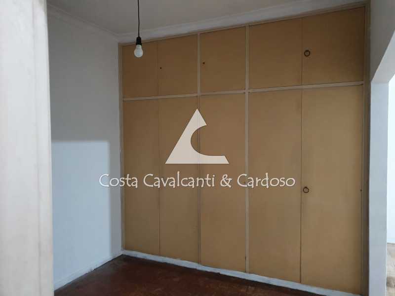 Conheça do imóvel - Apartamento 3 quartos à venda Tijuca, Rio de Janeiro - R$ 600.000 - TJAP30305 - 14 - 14