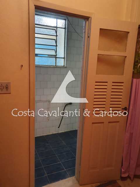Conheça do imóvel - Apartamento 3 quartos à venda Tijuca, Rio de Janeiro - R$ 600.000 - TJAP30305 - 23 - 23