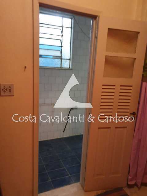 Conheça do imóvel - Apartamento 3 quartos à venda Tijuca, Rio de Janeiro - R$ 600.000 - TJAP30305 - 24 - 24