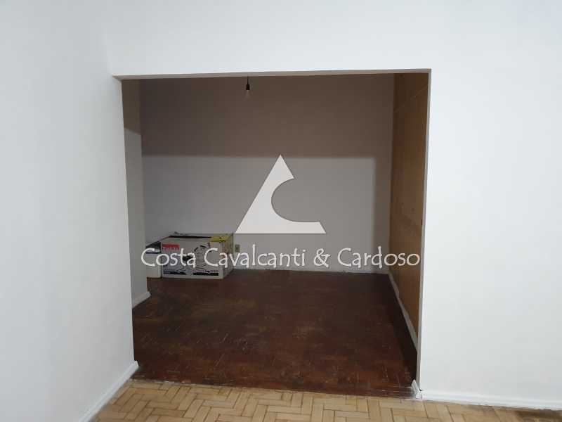 Conheça do imóvel - Apartamento 3 quartos à venda Tijuca, Rio de Janeiro - R$ 600.000 - TJAP30305 - 4 - 4