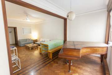 Apartamento 3 quartos à venda Copacabana, Rio de Janeiro - R$ 1.200.000 - TJAP30307