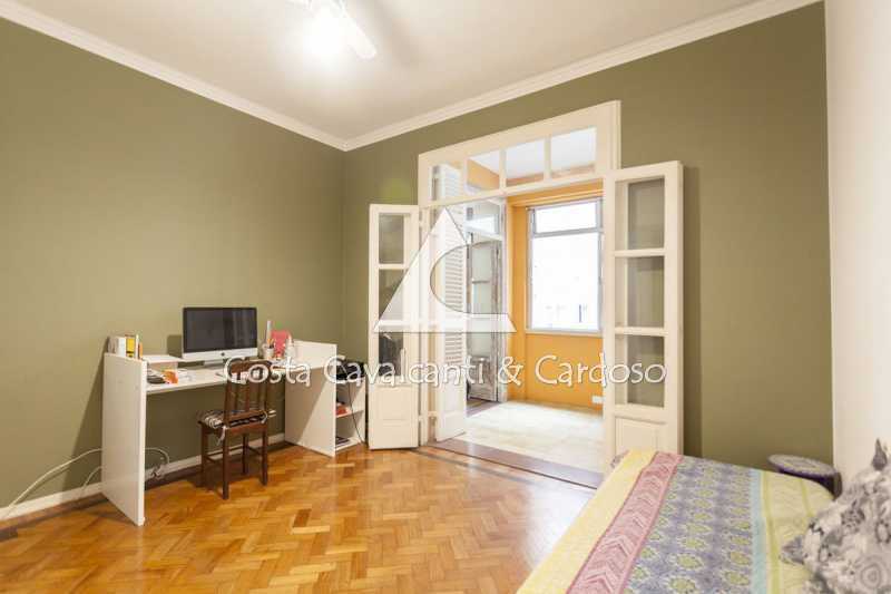 Conheça do imóvel - Apartamento 3 quartos à venda Copacabana, Rio de Janeiro - R$ 1.200.000 - TJAP30307 - 8 - 8