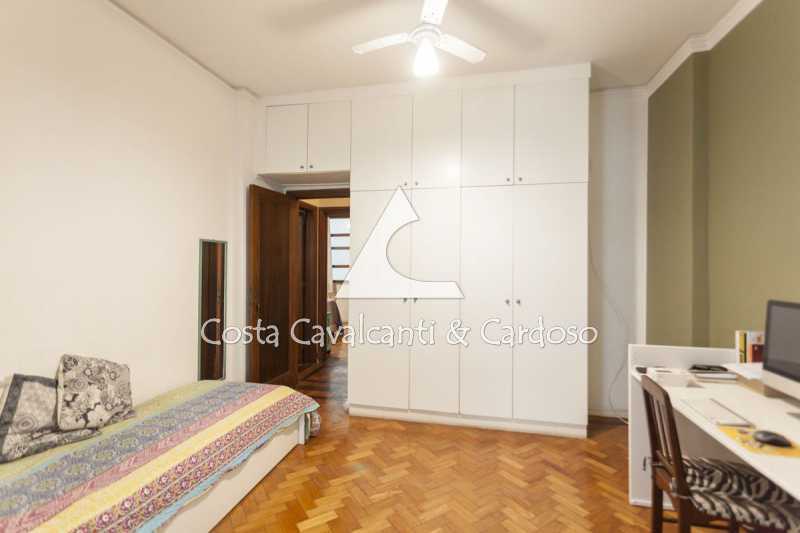 Conheça do imóvel - Apartamento 3 quartos à venda Copacabana, Rio de Janeiro - R$ 1.200.000 - TJAP30307 - 9 - 9