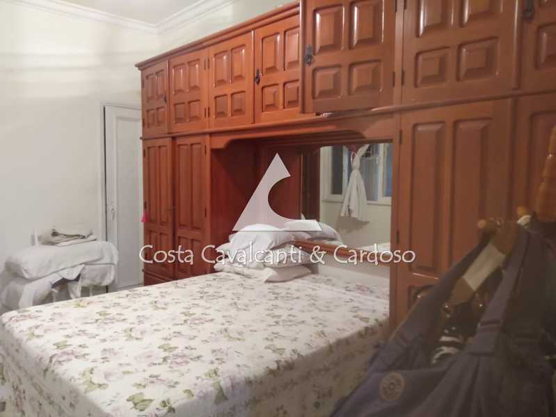 Conheça do imóvel - Apartamento 1 quarto à venda São Francisco Xavier, Rio de Janeiro - R$ 195.000 - TJAP10084 - 7 - 7
