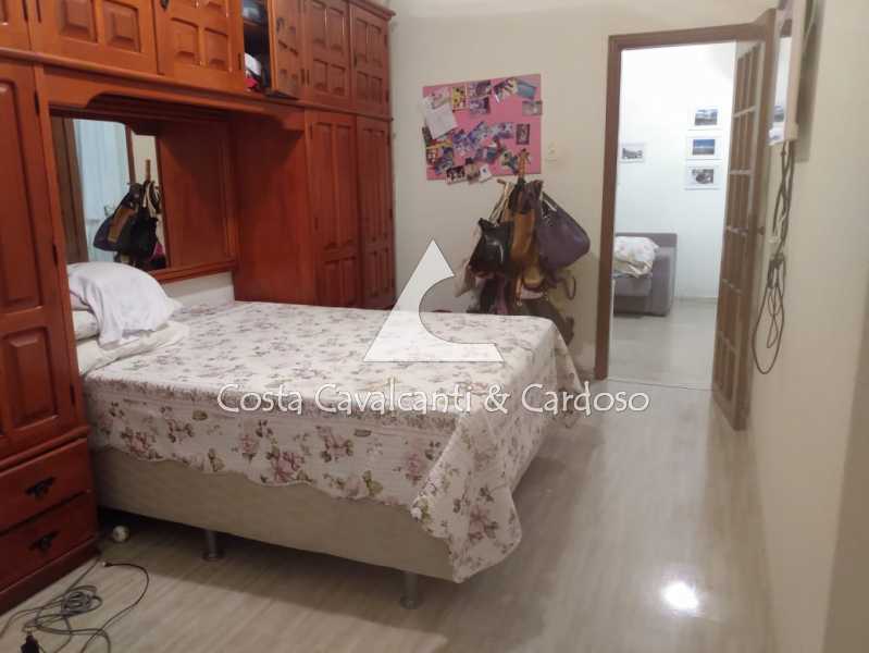 Conheça do imóvel - Apartamento 1 quarto à venda São Francisco Xavier, Rio de Janeiro - R$ 195.000 - TJAP10084 - 9 - 9