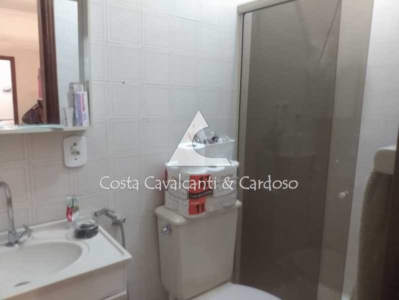 Conheça do imóvel - Apartamento 1 quarto à venda São Francisco Xavier, Rio de Janeiro - R$ 195.000 - TJAP10084 - 18 - 18