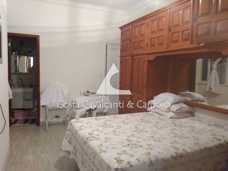 Conheça do imóvel - Apartamento 1 quarto à venda São Francisco Xavier, Rio de Janeiro - R$ 195.000 - TJAP10084 - 10 - 10