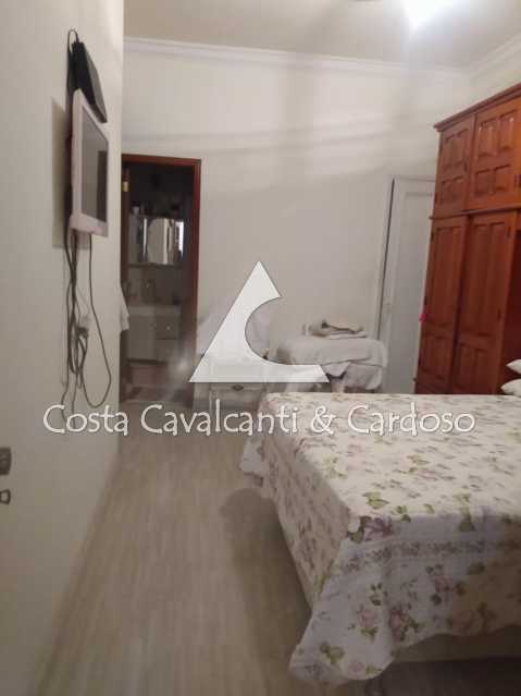 Conheça do imóvel - Apartamento 1 quarto à venda São Francisco Xavier, Rio de Janeiro - R$ 195.000 - TJAP10084 - 11 - 11